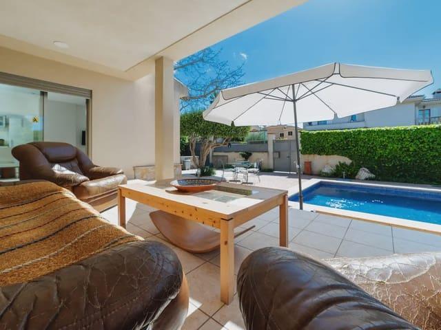 Chalet en venta en es Caülls, Raiguer