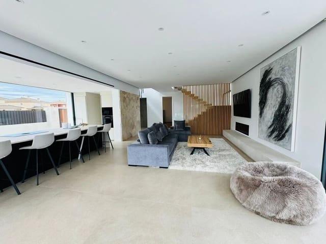 Chalet en venta en es Caülls, Raiguer