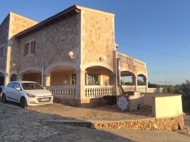 Villa en venta en Marratxí