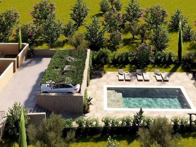 Villa en venta en Marratxí, Marratxinet