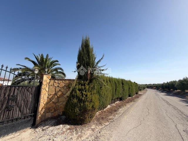 Chalet en venta en Martos, Andalucía