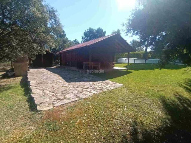 Chalet en venta en Marugán, Castilla y León
