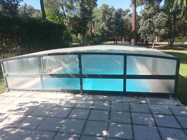 Chalet en venta en Marugán, Castilla y León