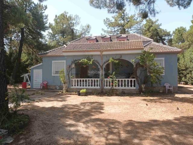 Chalet en venta en Marugán, Castilla y León