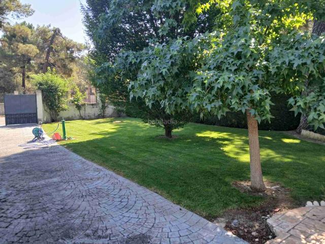 Chalet en venta en Marugán, Castilla y León