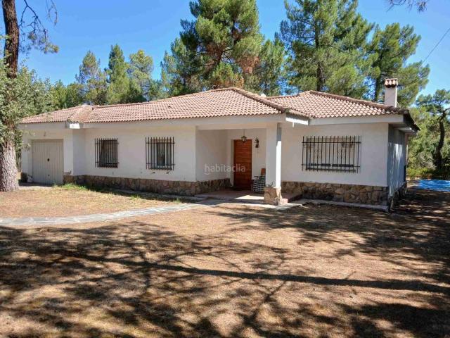 Chalet en venta en Marugán, Castilla y León