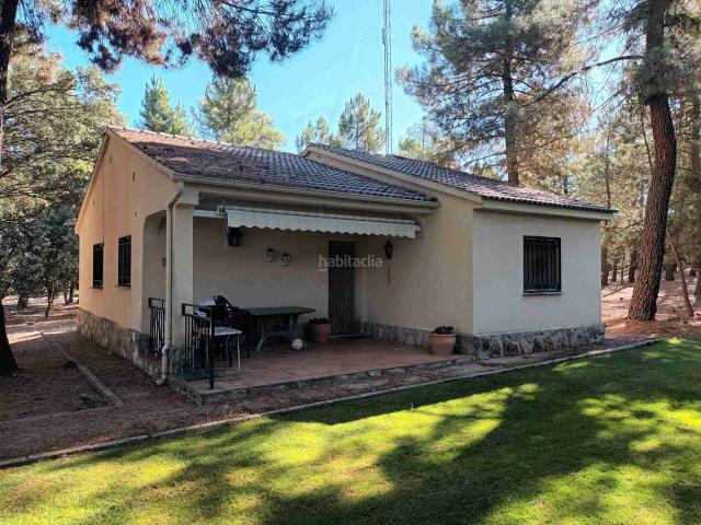 Chalet en venta en Marugán, Castilla y León