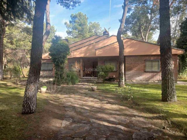 Chalet en venta en Marugán, Castilla y León