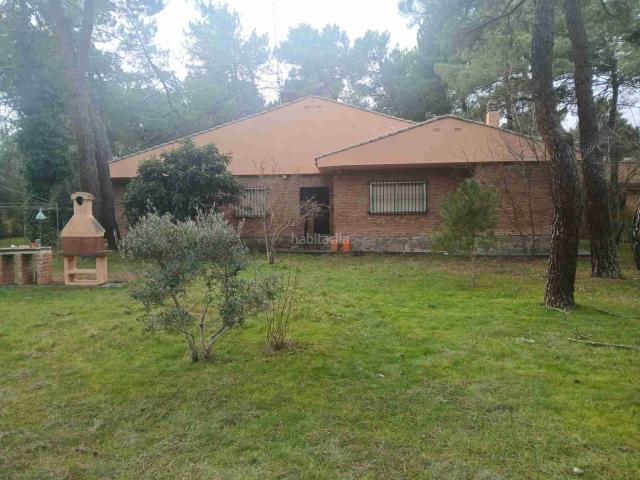 Chalet en venta en Marugán, Castilla y León