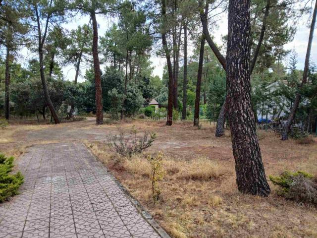 Chalet en venta en Marugán, Castilla y León