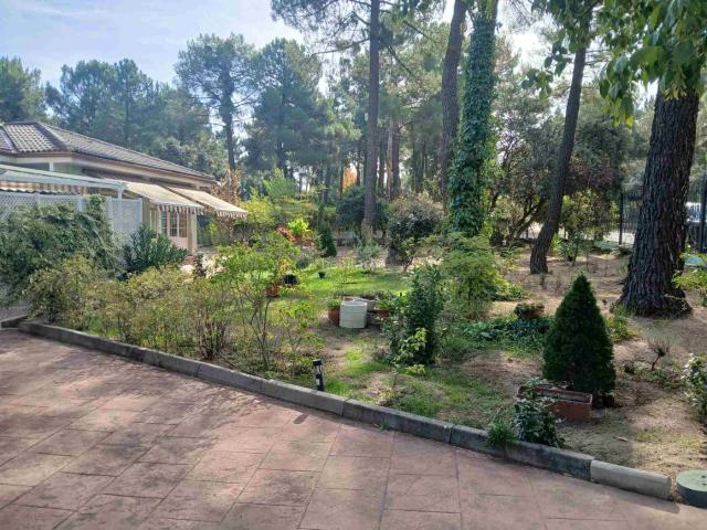 Chalet en venta en Marugán, Segovia