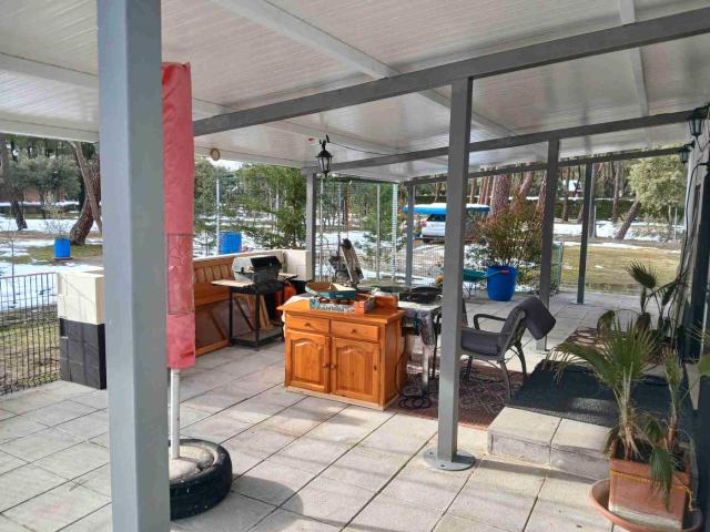 Chalet en venta en Marugán, Castilla y León