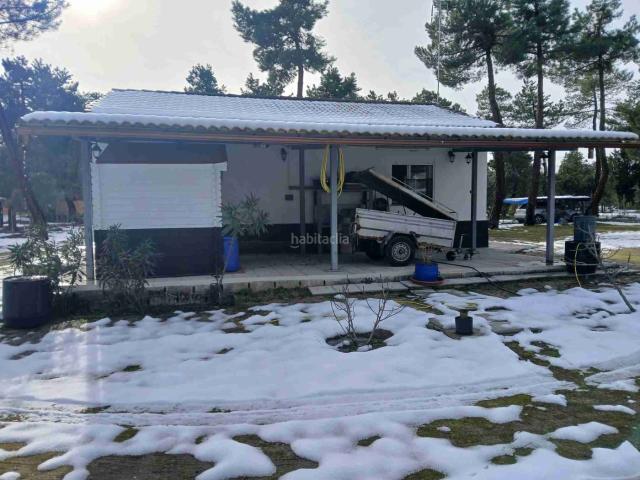 Chalet en venta en Marugán, Castilla y León