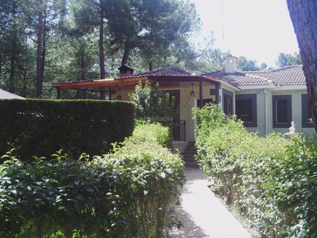 Chalet en venta en Marugán, Castilla y León