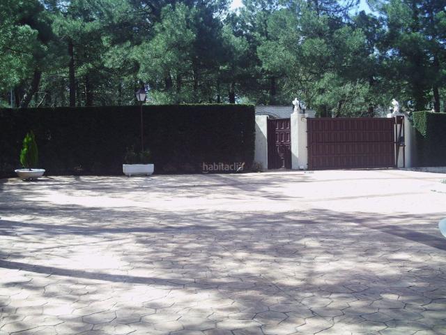 Chalet en venta en Marugán, Castilla y León