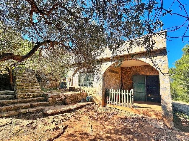 Chalet en venta en Mas De Barberans, Tarragona