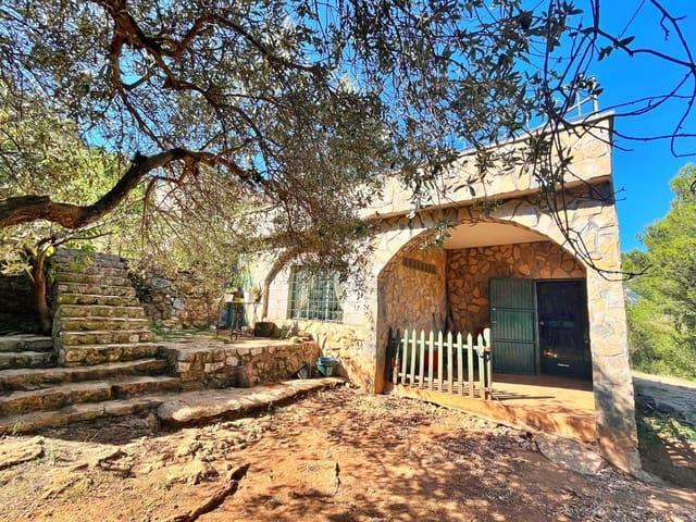 Chalet en venta en Mas De Barberans, Tarragona