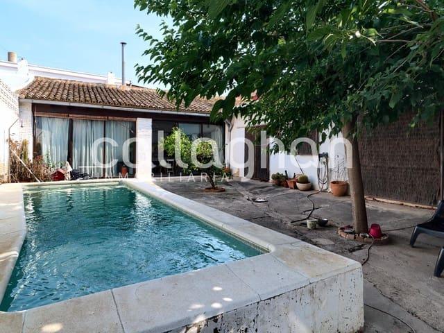 Chalet en venta en Pobles del Nord, Comarca de València