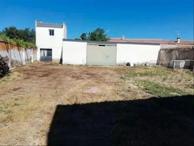 Chalet en venta en Mascaraque, Castilla-La Mancha