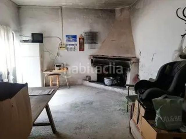 Chalet en venta en Mascaraque, Castilla-La Mancha