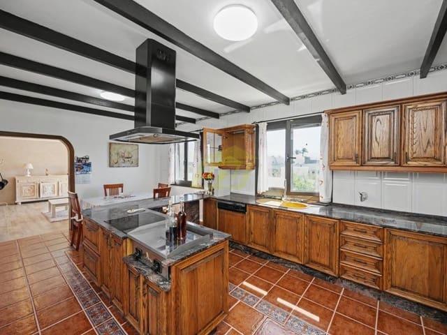 Chalet en venta en Tías, Canarias