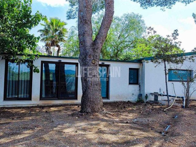 Chalet en venta en Masdenverge, Tarragona