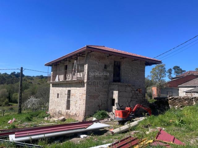 Chalet en venta en O Carballiño, Galicia