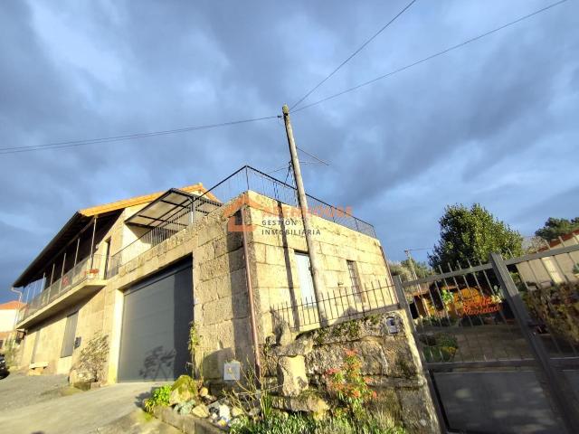 Chalet en venta en Maside, O Carballiño