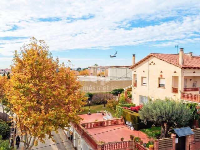 Chalet en venta en Santa Madrona, Maresme