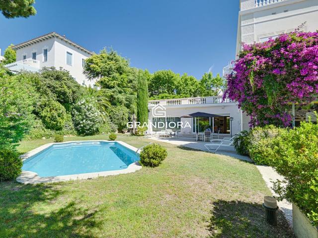 Chalet en venta en Ocata, Maresme