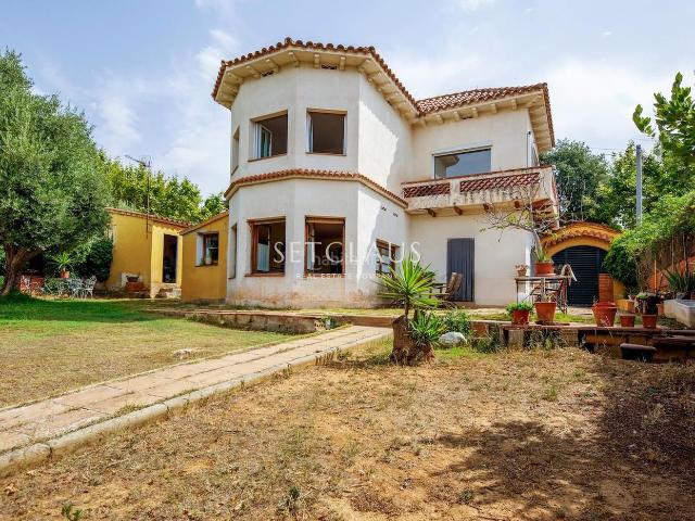 Chalet en venta en Maresme, Catalunya