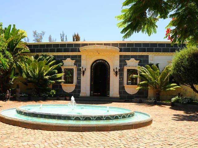 Chalet en venta en San Bartolomé De Tirajana, Canarias