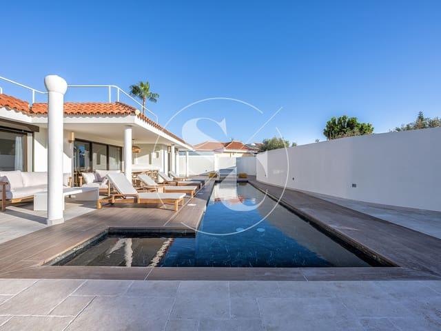 Chalet en venta en San Bartolomé De Tirajana, Canarias