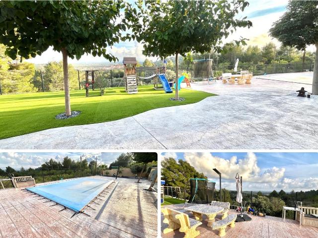 Villa en venta en Maspujols