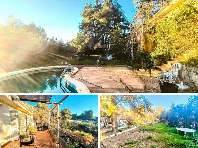 Villa en venta en Maspujols