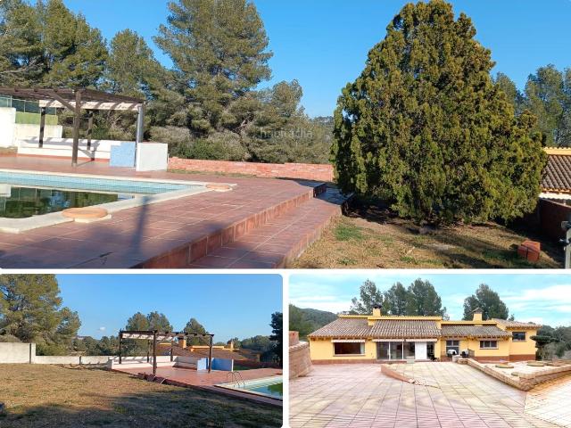 Villa en venta en Maspujols