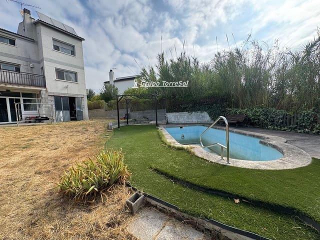 Chalet en venta en Anoia, Catalunya