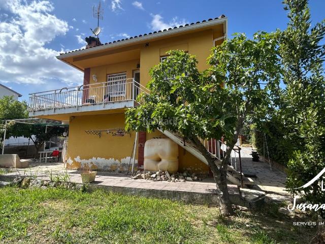 Chalet en venta en el Maset, Masquefa