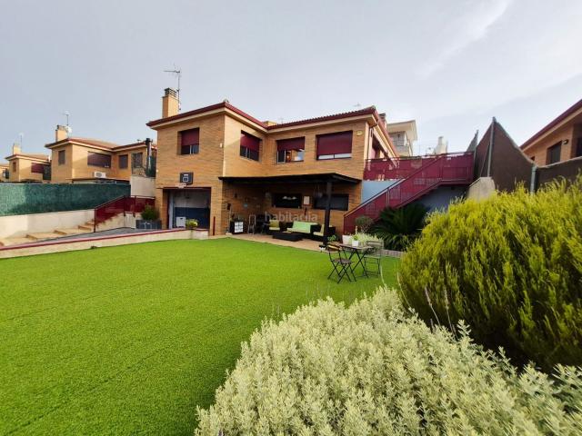 Chalet en venta en Anoia, Catalunya