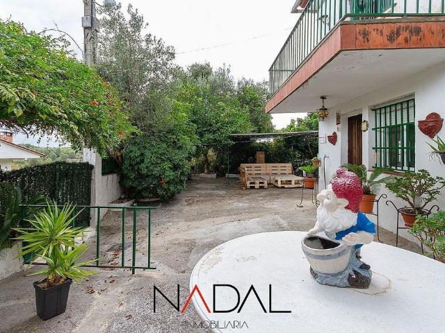 Chalet en venta en Masquefa, Barcelona