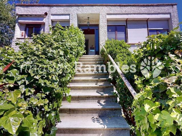 Chalet en venta en Masquefa, Barcelona
