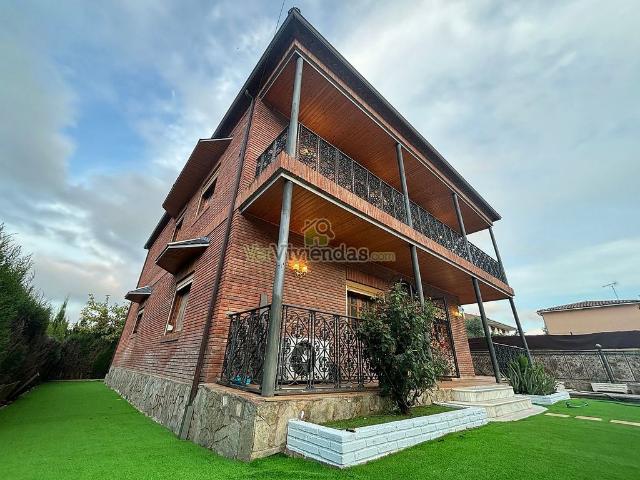 Chalet en venta en Anoia, Catalunya