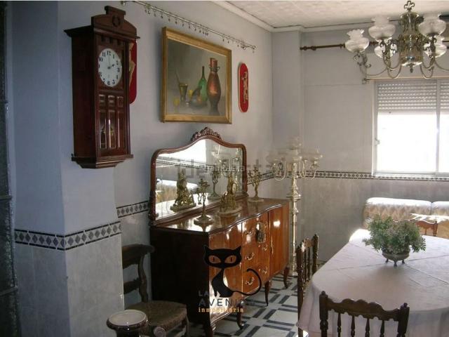 Chalet en venta en la Ribera Alta, Valencia