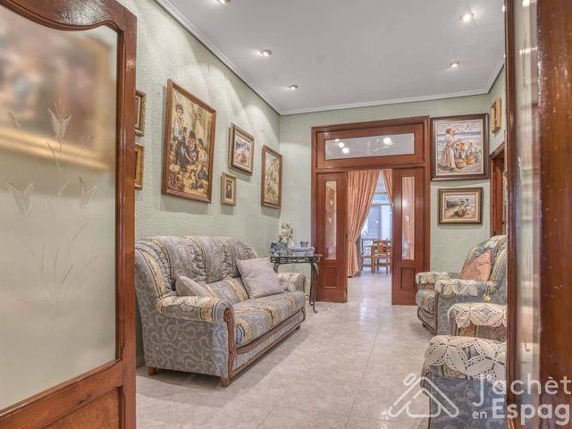Chalet en venta en Massamagrell, València / Valencia