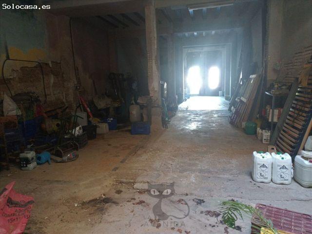 Casa en venta en l'Horta Sud, Valencia