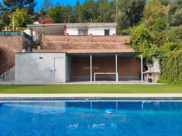 Chalet en venta en Riuclar, la Selva