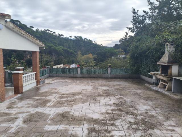 Chalet en venta en Riuclar, la Selva