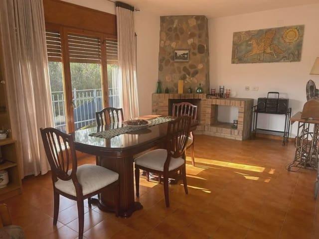 Chalet en venta en la Selva, Catalunya
