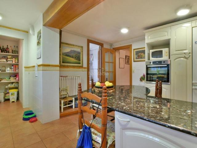 Chalet en venta en les Pedritxes, Matadepera