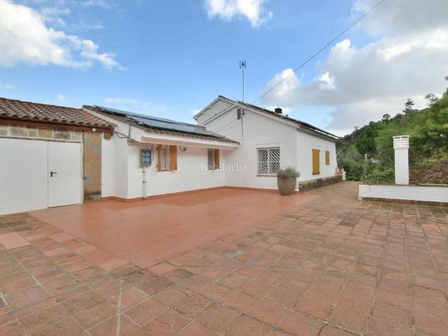 Chalet en venta en les Pedritxes, Vallès Occidental